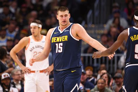 Denver Nuggets Injury Status .